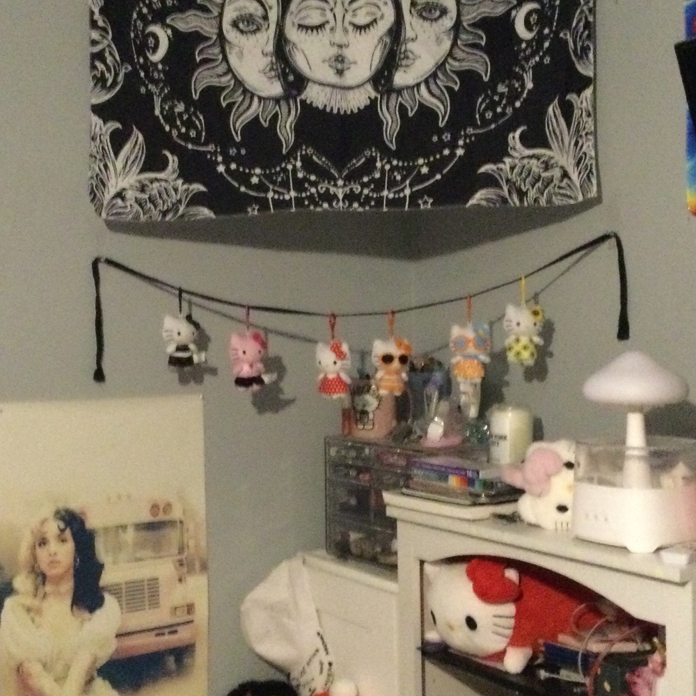 Meet your Posher, Cameron